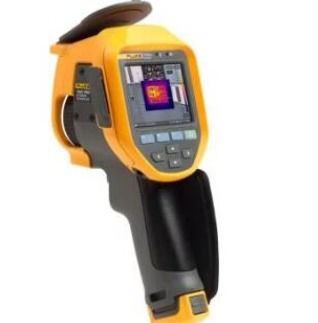 Fluke Ti401 Pro紅外熱像儀 核心特性與功能深度解析