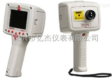 揭秘高效檢測(cè)利器 IRI4010 紅外熱像儀