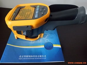 Fluke Ti450 紅外熱像儀現貨租賃服務詳解