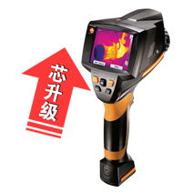 探索溫度之眼 德圖紅外熱像儀的全面優勢解析