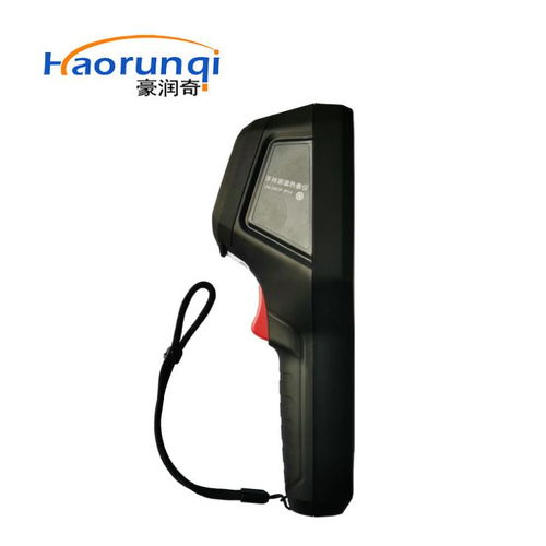 動物紅外線測溫儀多少錢動物電子體溫計價格